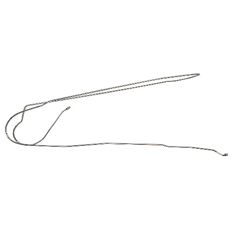03-09 Dodge Ram 2500 Intermediate Brake Line Quad Cab/Long Bed Steel WIN0352OM