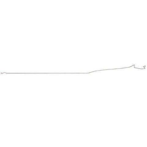 95-01 Dodge Ram 1500/95-02 Dodge Ram 2500/3500 Long Bed Regular Cab Intermediate Brake Line WIN9603SS