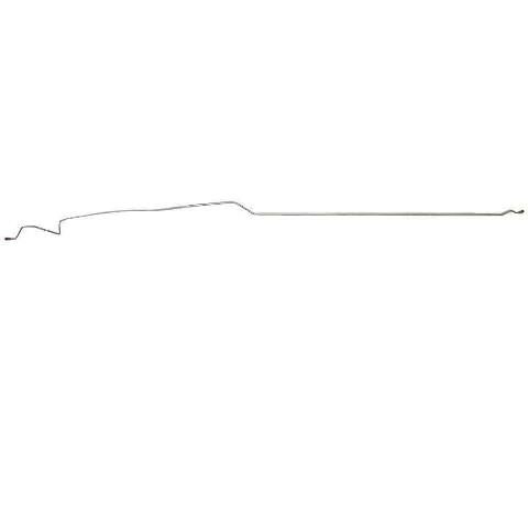 95-01 Dodge Ram 1500 Intermediate Brake Line Kit Reg Cab/Short Bed