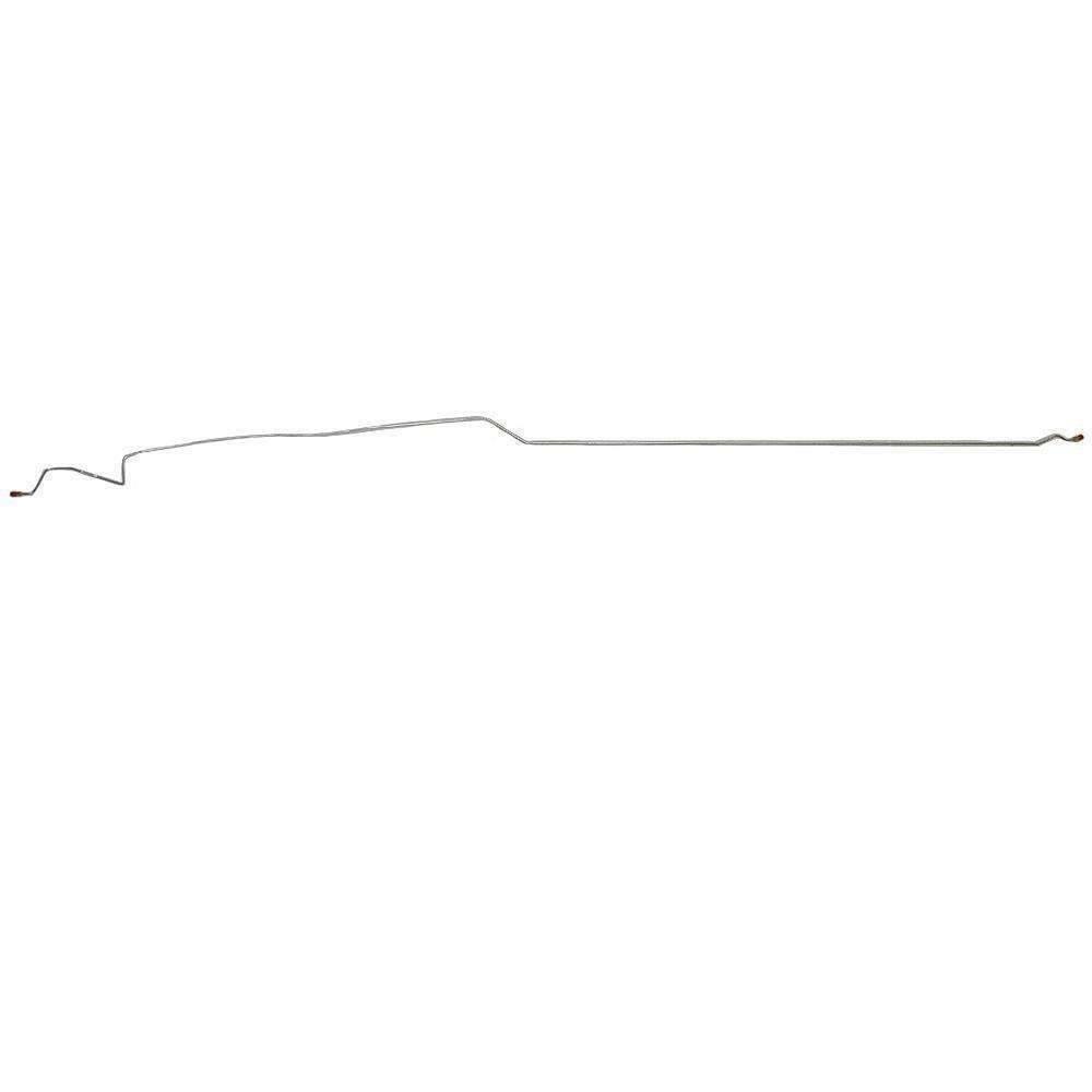 95-01 Dodge Ram 1500 Intermediate Brake Line Reg Cab/Short Bed Stainless Steel