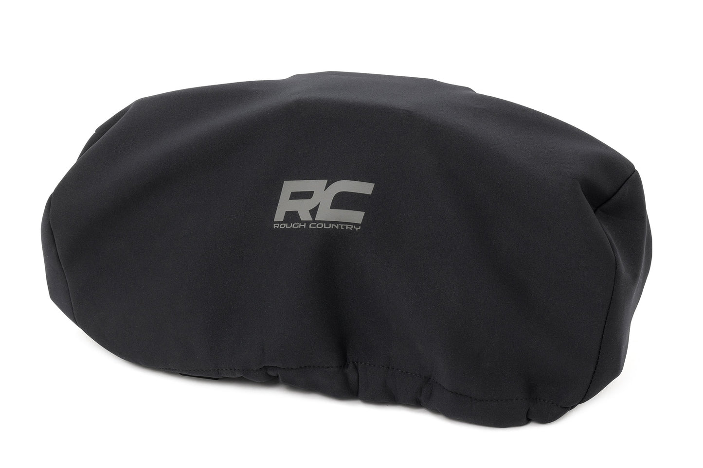 Winch Cover RS106A