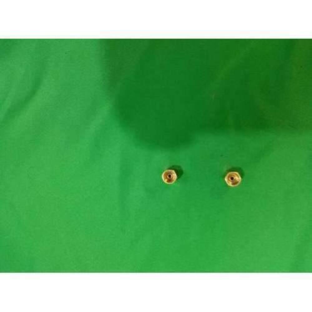 03-05 Jeep Liberty Front Brake Line Kit No ABS - Front Lines Car Part People