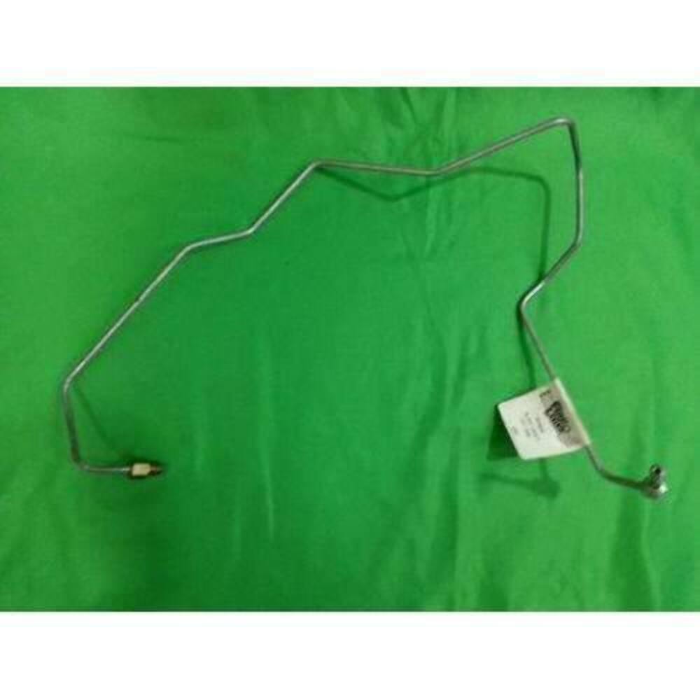 03-05 Jeep Liberty Front Brake Line Kit No ABS - Front Lines Car Part People