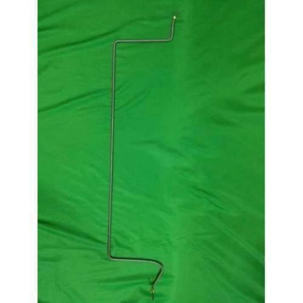 03-05 Jeep Liberty Front Brake Line Kit No ABS - Front Lines Car Part People