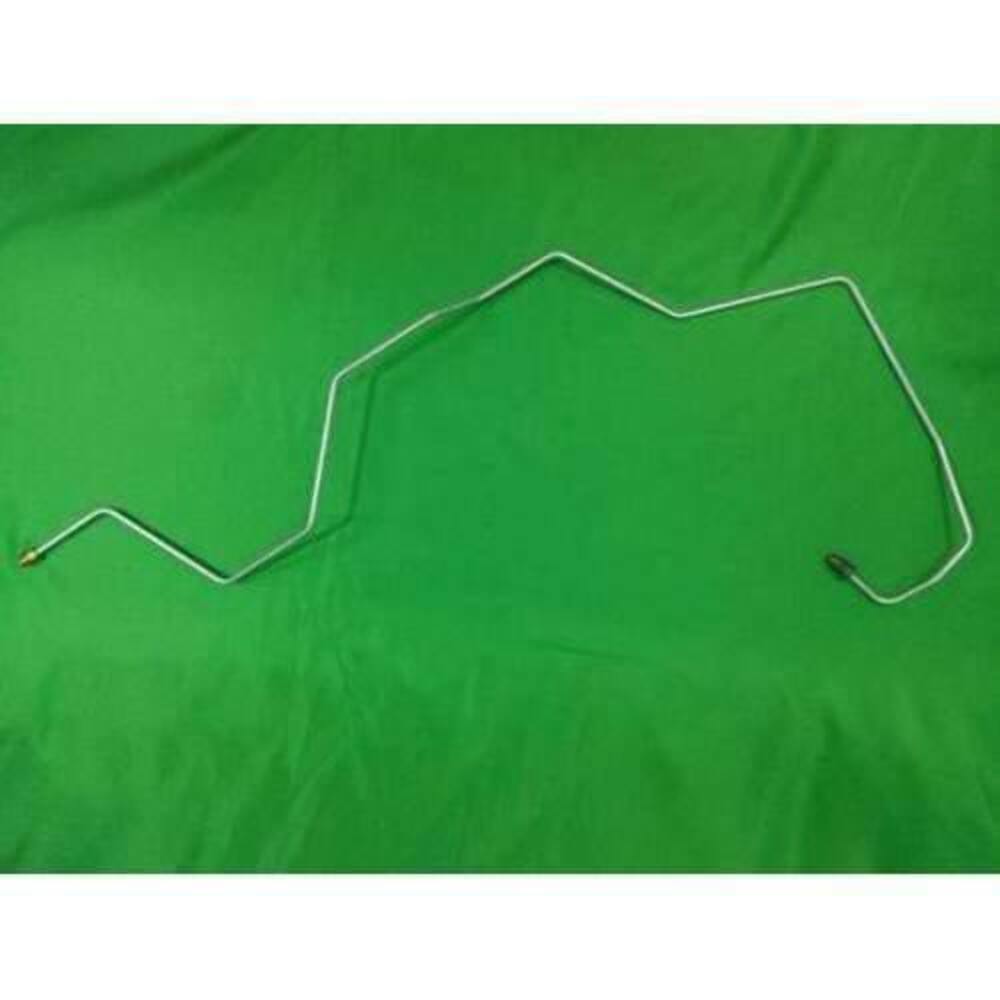 For Jeep Liberty 2003-2005 Front Brake Line Kit -WKT0242SS-CPP - Front Lines Car Part People