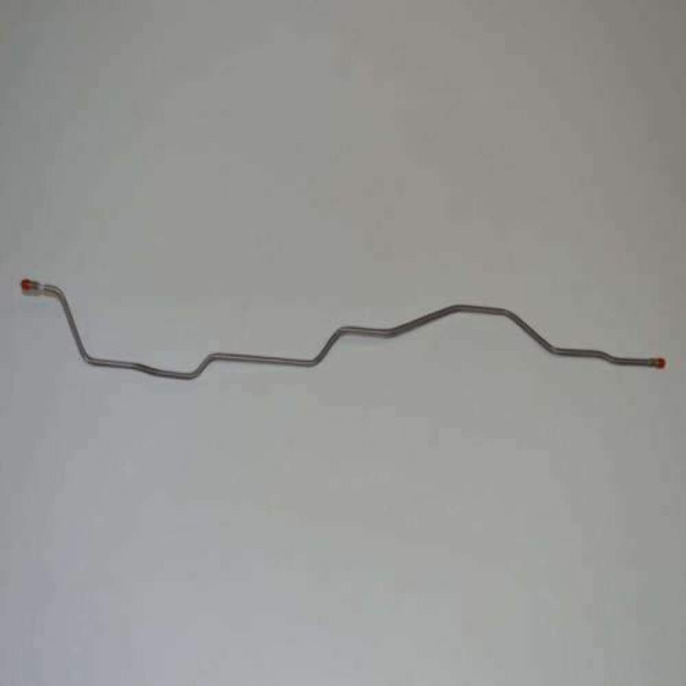 For Jeep Cherokee 1995-2001 Rear Axle Brake Lines Rear-WRA9141OM-CPP - Rear Lines Car Part People