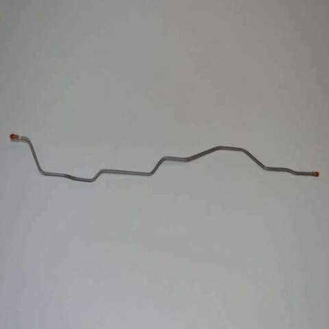 For Jeep Cherokee 1995-2001 Rear Axle Brake Lines Rear-WRA9141OM-CPP