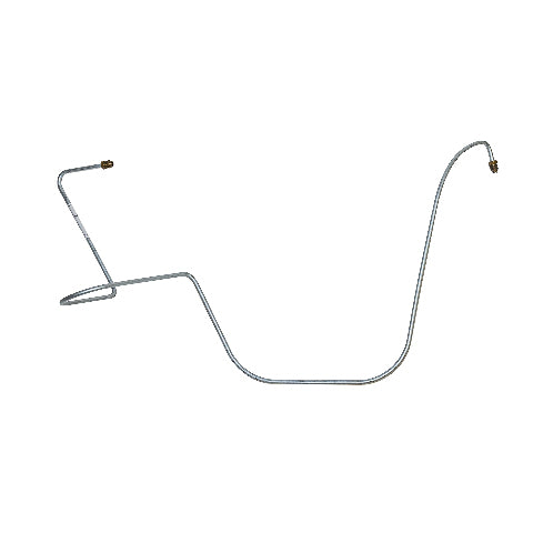 1966-68 Ford Mustang Distributor Vacuum Advance Line 200/250CID 6cyl - ZDV6601OM