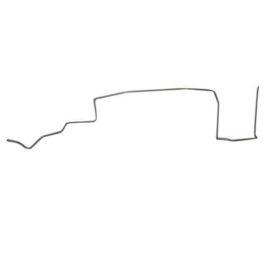 64 Ford Mustang Tank to Pump Fuel Line 5/16