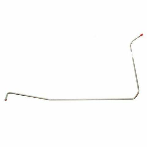 1966 Ford Mustang Vacuum Modulator Line 8 Cylinder C4 Transmission - ZTV6602OM