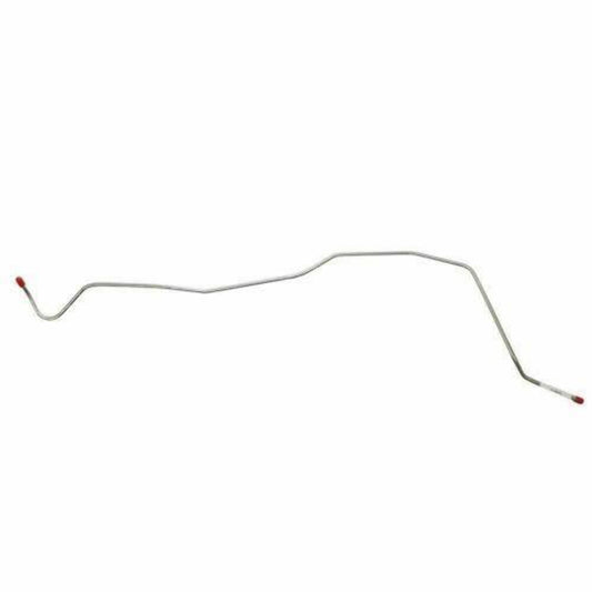 1968-70 Ford Mustang Vacuum Modulator Line C6 Transmission Modulator - ZTV6801OM - Vacuum Modulator Lines Car Part People