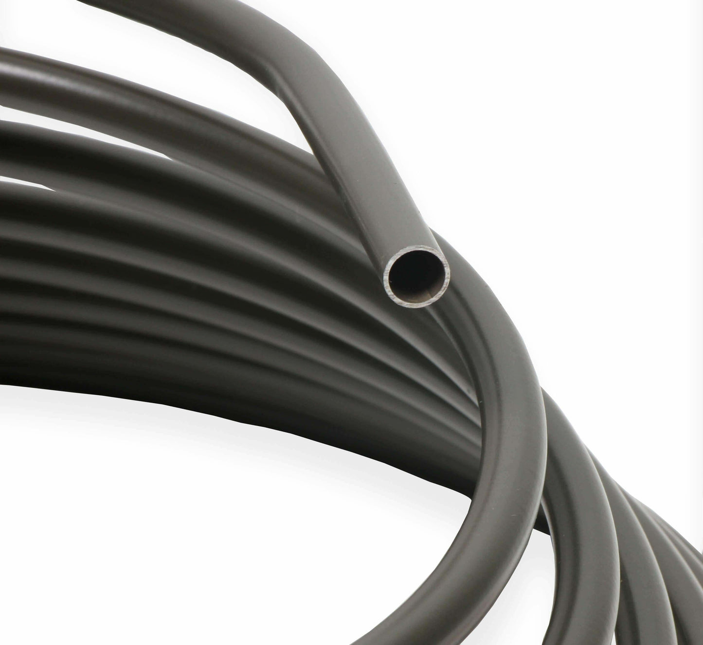 Earl's Steel Olive Hardline Tubing - ZZ661625ERL