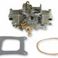 750 CFM Classic Holley Carburetor - 0-3310C