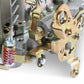 750 CFM Classic Holley Carburetor - 0-3310C