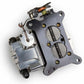 500 CFM Ultra XP 2BBL Carburetor - 0-4412BKX