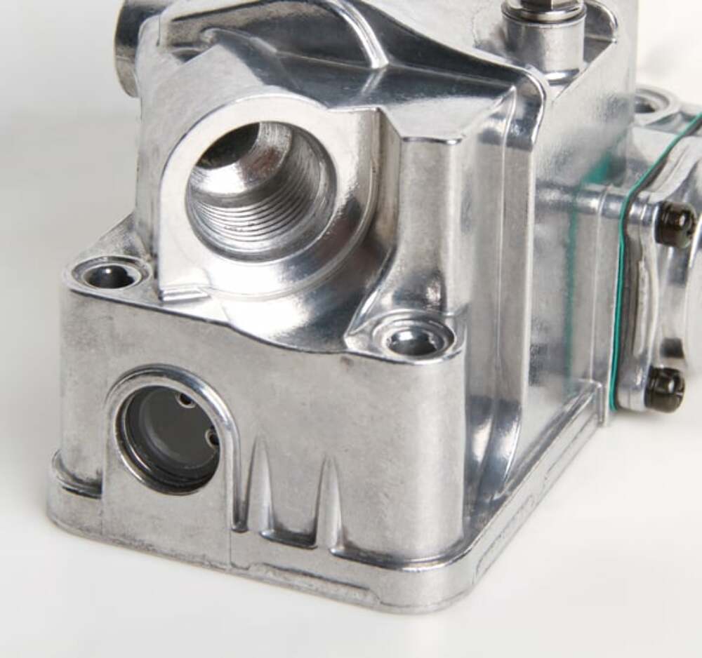 500 CFM Ultra XP 2BBL Carburetor - 0-4412HBX