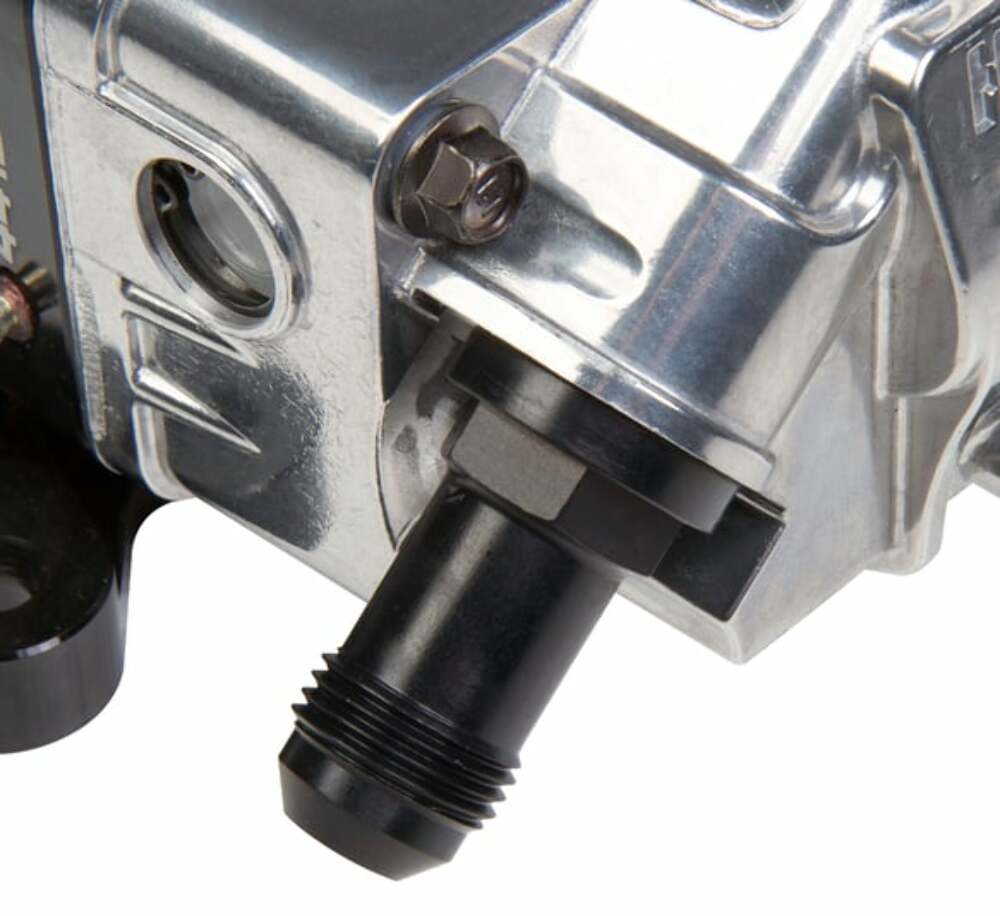 500 CFM Ultra XP 2BBL Carburetor - 0-4412HBX