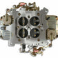 600 CFM Double Pumper Carburetor - 0-4776C