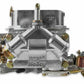 600 CFM Double Pumper Carburetor - 0-4776S