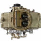650 CFM Classic Double Pumper Carburetor w/ Electric Choke - 0-4777CE