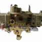 650 CFM Classic Double Pumper Carburetor w/ Electric Choke - 0-4777CE