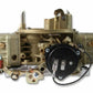 650 CFM Classic Double Pumper Carburetor w/ Electric Choke - 0-4777CE