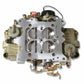 650 CFM Classic Double Pumper Carburetor w/ Electric Choke - 0-4777CE