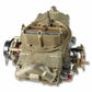 650 CFM Classic Double Pumper Carburetor w/ Electric Choke - 0-4777CE