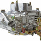 650 CFM Double Pumper Carburetor - 0-4777S