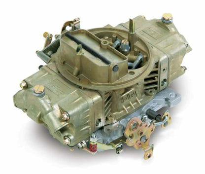 Holley 0-4779C Double Pumper Carburetor 750 CFM MDL