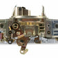 Holley 0-4779C Double Pumper Carburetor 750 CFM MDL