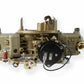 750 CFM Classic Double Pumper Carburetor w/ Electric Choke - 0-4779CE