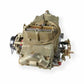750 CFM Classic Double Pumper Carburetor w/ Electric Choke - 0-4779CE