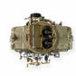 750 CFM Classic Double Pumper Carburetor w/ Electric Choke - 0-4779CE