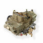 750 CFM Classic Double Pumper Carburetor w/ Electric Choke - 0-4779CE