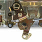 850 CFM Double Pumper Carburetor - 0-4781C