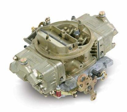 850 CFM Double Pumper Carburetor - 0-4781C