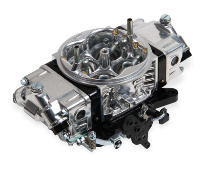 650 CFM Track Warrior Carburetor - 0-67199BK