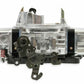 650 CFM Ultra Double Pumper Carburetor - 0-76650BK