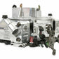 650 CFM Ultra Double Pumper Carburetor - 0-76650BK