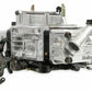 650 CFM Ultra Double Pumper Carburetor - 0-76650BK