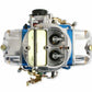 650 CFM Ultra Double Pumper Carburetor - 0-76650BL