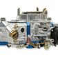 650 CFM Ultra Double Pumper Carburetor - 0-76650BL