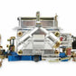 650 CFM Ultra Double Pumper Carburetor - 0-76650BL