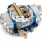 750 CFM Ultra Double Pumper Carburetor - 0-76750BL