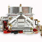 750 CFM Ultra Double Pumper Carburetor - 0-76750RD
