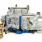 850 CFM Ultra Double Pumper Carburetor - 0-76850BL