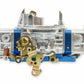850 CFM Ultra Double Pumper Carburetor - 0-76850BL