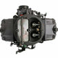 850 CFM Ultra Double Pumper Carburetor - 0-76850HB