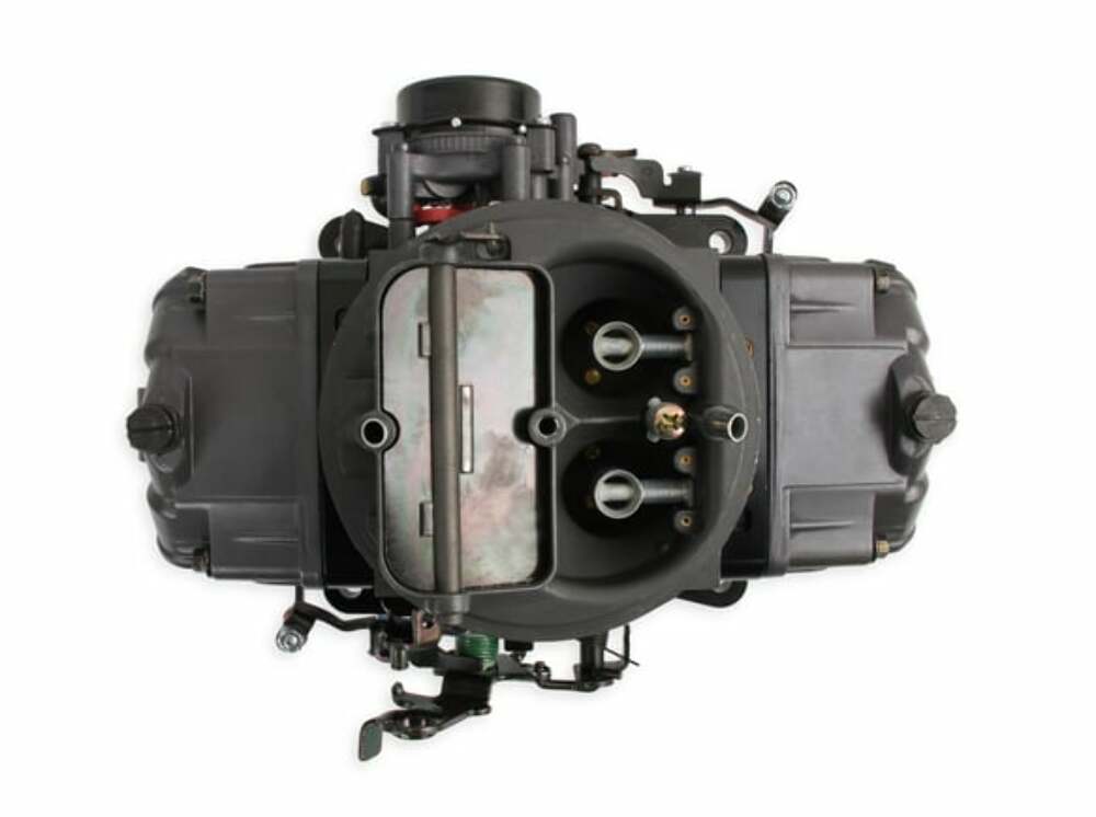 850 CFM Ultra Double Pumper Carburetor - 0-76850HB
